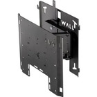 Support TV mural Slim Mount - 290 Rotation - ALPHATRONICS