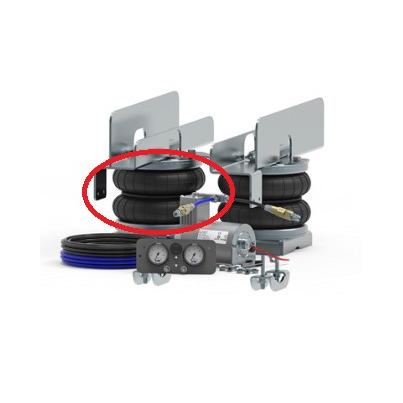 Diaphragme SEUL - pour Assist’Air - ALDEN