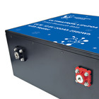 Miniature Batterie Lithium Sous Siège de 12.8V 200Ah LiFePO4 Smart BMS Avec Bluetooth et chauffage intégré - ULTIMATRON N° 6
