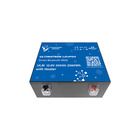 Miniature Batterie Lithium Sous Siège de 12.8V 200Ah LiFePO4 Smart BMS Avec Bluetooth et chauffage intégré - ULTIMATRON N° 9