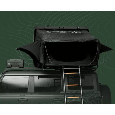 Tente de toit - EXPEDITION M - 3 places - GO OVERLAND