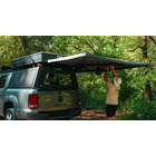 Miniature Auvent Autoportant 270° - OUVERTURE droite - GO OVERLAND N° 4