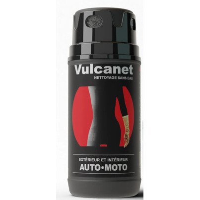 Nettoyant Auto/moto - VULCANET