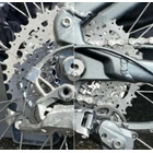 Miniature Nettoyant Vélo - VULCANET N° 2