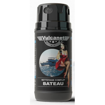 Nettoyant BATEAU - VULCANET