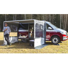 Miniature Paroi latérale Side W Pro F43van - 300 cm - FIAMMA N° 0
