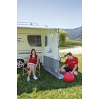 Miniature Paroi latérale Side W Pro F43van - 300 cm - FIAMMA N° 1