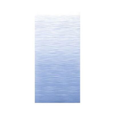 TOILE 9200 - BLEU SAPHIR  - 4,00 M  - THULE