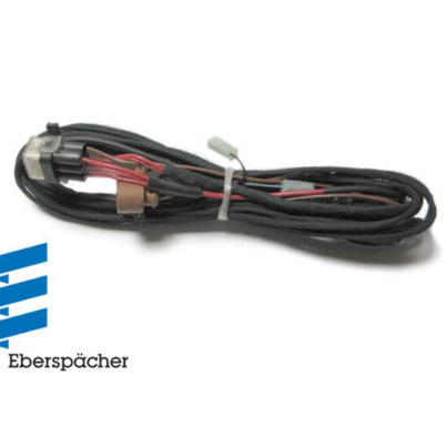 Faisceau de câbles d’alimentation avec bloc-fusibles - Eberspächer - EBERSPACHER