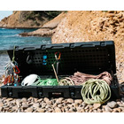Miniature Coffre ultra-résistant -Taille L – 85L - AVEC ATTACHES RAPIDES - GO OVERLAND N° 2