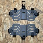 Miniature Coffre ultra-résistant -Taille L – 85L - AVEC ATTACHES RAPIDES - GO OVERLAND N° 5