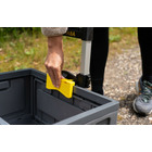 Miniature Chariot de transport pliable - Alu-Carry 65 - HABA N° 1