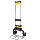 Miniature Chariot de transport pliable - Alu-Carry 65 - HABA N° 10