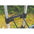 Miniature Chariot de transport pliable - Alu-Carry 65 - HABA N° 11