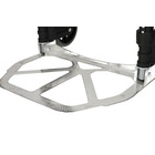 Miniature Chariot de transport pliable - Alu-Carry 65 - HABA N° 4