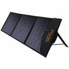 Miniature Panneau Pliable 12V I 210W I Monocristallin I Noir -ENERGIE MOBILE N° 3