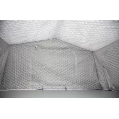 Isolation thermique - Tente de toit - BENDIGO AIR - REIMO TENT - REIMO TENT TECHNOLOGY