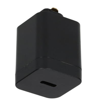 Module USB-C Lanciano – Charge Rapide 30W QC + PD pour Rail Modulaire - HABA