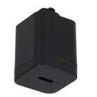 Miniature Module USB-C Lanciano – Charge Rapide 30W QC + PD pour Rail Modulaire - HABA N° 0
