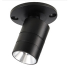 Miniature Mini Spot LED Tollo Noir – HABA N° 0