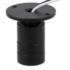 Miniature Mini Spot LED Tollo Noir – HABA N° 2