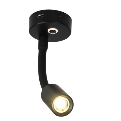 LISEUSE /SPOT FLEX AVEC FONCTION DE CHARGE USB-C - FELINO - HABA