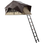Miniature Tente de toit - Bamboo 125 Gen.2 - MARRON - VICKYWOOD N° 0