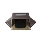 Miniature Tente de toit - Bamboo 125 Gen.2 - MARRON - VICKYWOOD N° 2