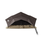 Miniature Tente de toit - Bamboo 125 Gen.2 - MARRON - VICKYWOOD N° 5