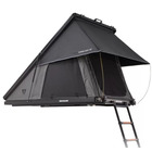 Miniature Tente de toit - Cumaru Light 127 light - Grise - VICKYWOOD N° 0