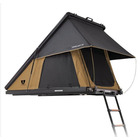 Miniature Tente de toit - Cumaru Light 152 - CAMEL - VICKYWOOD N° 0