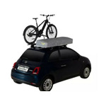 Miniature Tente de toit gonflable - GT ROOF - BLEU - GENTLE TENT N° 3