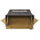 Miniature Tente de toit - Big Willow Gen.3 - 140 - CAMEL - VICKYWOOD N° 14