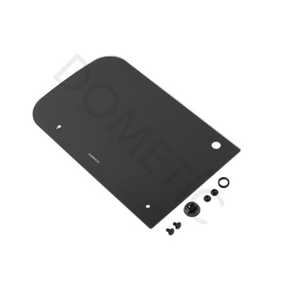 Couvercle verre droit M09202 DOMETIC