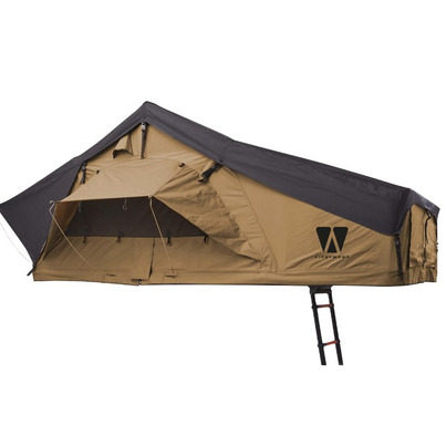 Tente de toit - Big Willow Gen.3 - 180 - CAMEL - VICKYWOOD