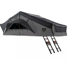 Miniature Tente de toit - Big Willow Gen.3 - 220 - GRISE - VICKYWOOD N° 0