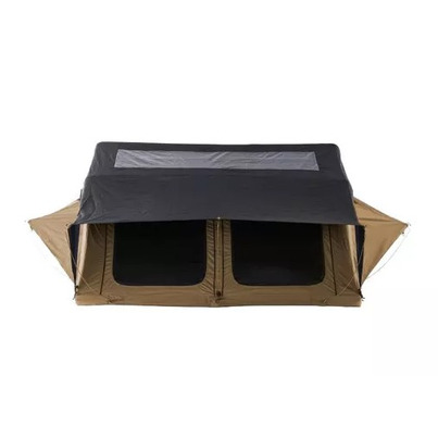 Tente de toit - Big Willow Gen.3 - 220 - CAMEL - VICKYWOOD