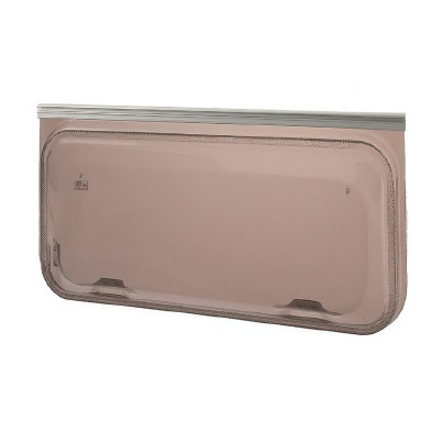 BAIE AMERICA 1450 x 550 BRONZE