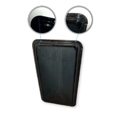 1PROFIL D'ACCROCHE - 1600 X 700 mm - 