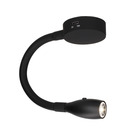 Miniature Spot Flex avec USB-C noir - Furnari 2.0 - HABA N° 0