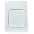 Miniature ATTENTION Produit Reconditionné - Panneau habillage de paroi intérieure - PORTE ARRIERE GAUCHE + DROITE - EFFET lisse -Ducato, Boxer, Citroën - MASIS N° 3
