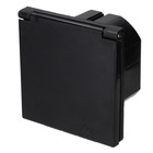 Miniature ESB-3 Standard Line noir - HABA - N° 1
