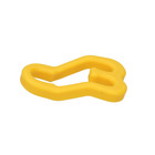 Miniature  Piquet de tente - Alu-Camp -15cm à visser (lot de 4) - HABA - N° 5