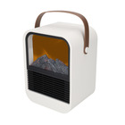Miniature Chauffage céramique Sunnyflame - 230V - 1000W - HABA - N° 0