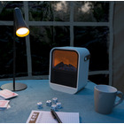 Miniature Chauffage céramique Sunnyflame - 230V - 1000W - HABA - N° 4