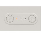 Miniature Chauffage céramique Sunnyflame - 230V - 1000W - HABA - N° 6