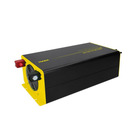 Miniature Onduleur sinusoïdal 2000W avec MPPT régulateur de charge - HABA - N° 0
