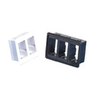 Miniature Module d'encastrement pour interrupteurs 12 V -  Contura II - OSCULATI - N° 0
