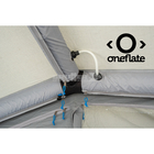Miniature Auvent Gonflable Independant - 380 x 280 x H210 cm - BRUNNER N° 10