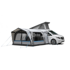 Miniature Auvent Gonflable Independant - 380 x 280 x H210 cm - BRUNNER N° 7
